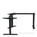 Hot Sale Ergonomic Executive Allack Ajusta Standing Desk